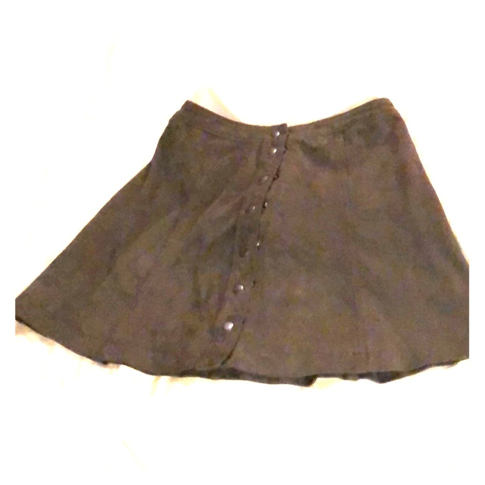 Skirt